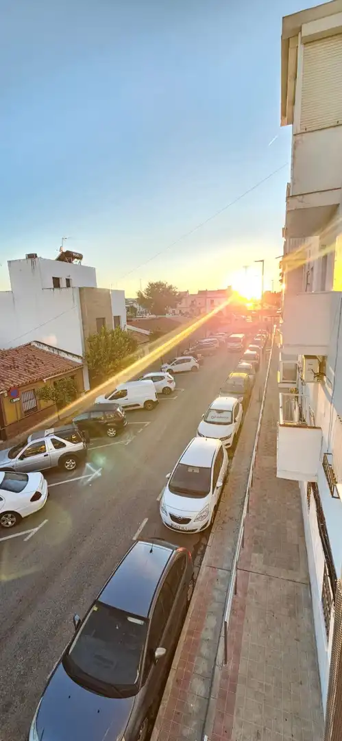 Parking de Piso en venta en Dos Hermanas con Aire acondicionado, Calefacción y Terraza