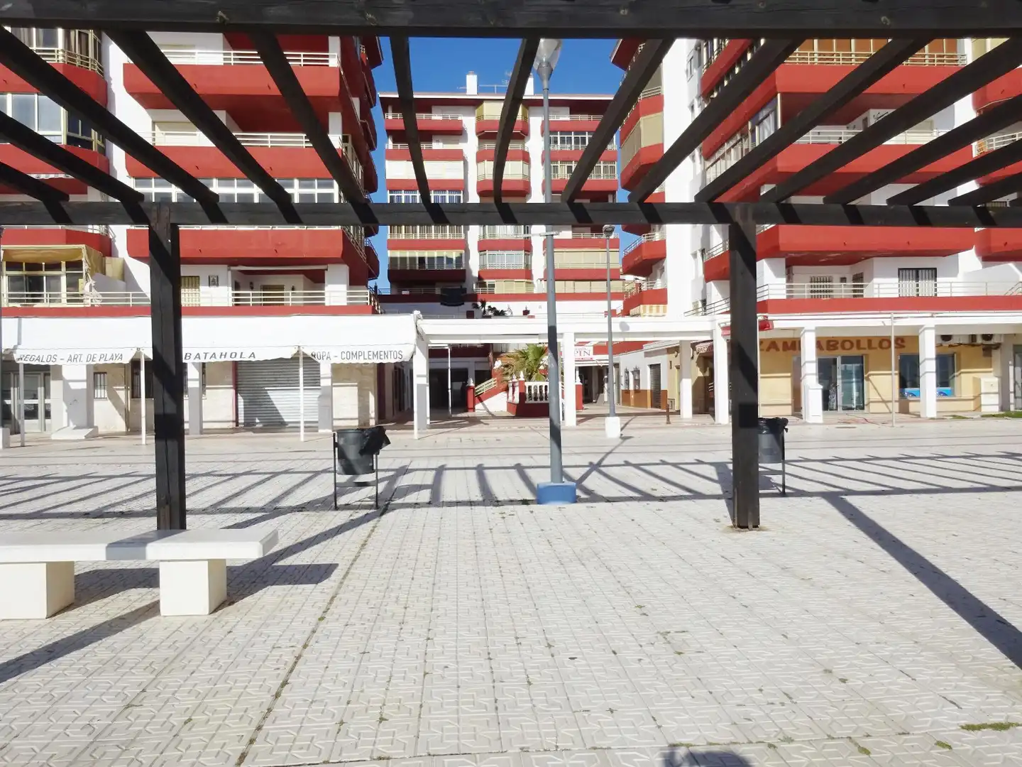 Exterior view of Commercial properties for sale in Almonte