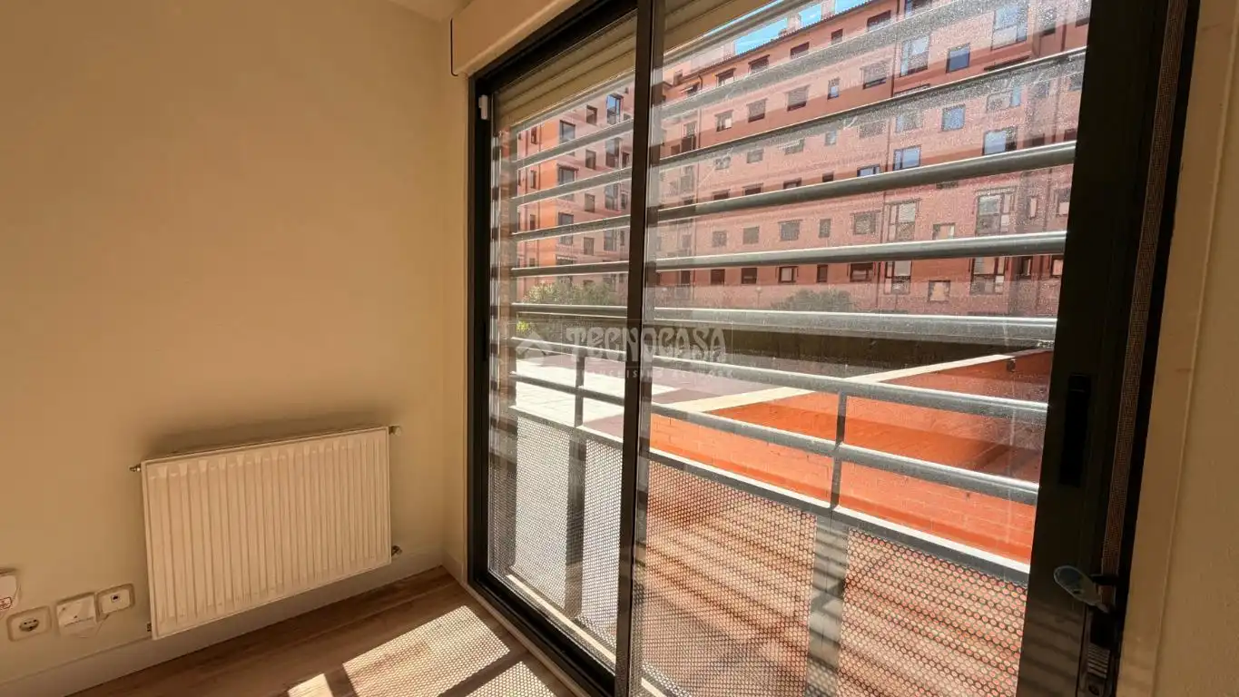 Terraza de Piso en venta en Madrid con Aire acondicionado, Calefacción y Trastero