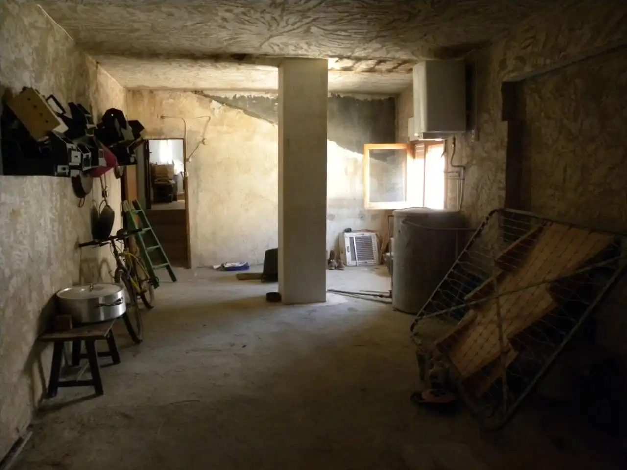 Casa o xalet en venda en Caravaca de la Cruz