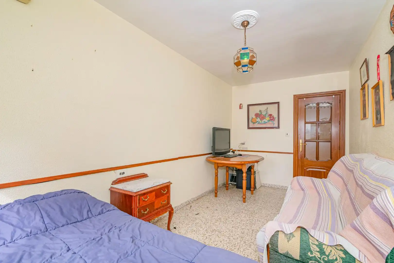 Wohnung mit Terrasse zum Verkauf in Zaidín, imagen 21