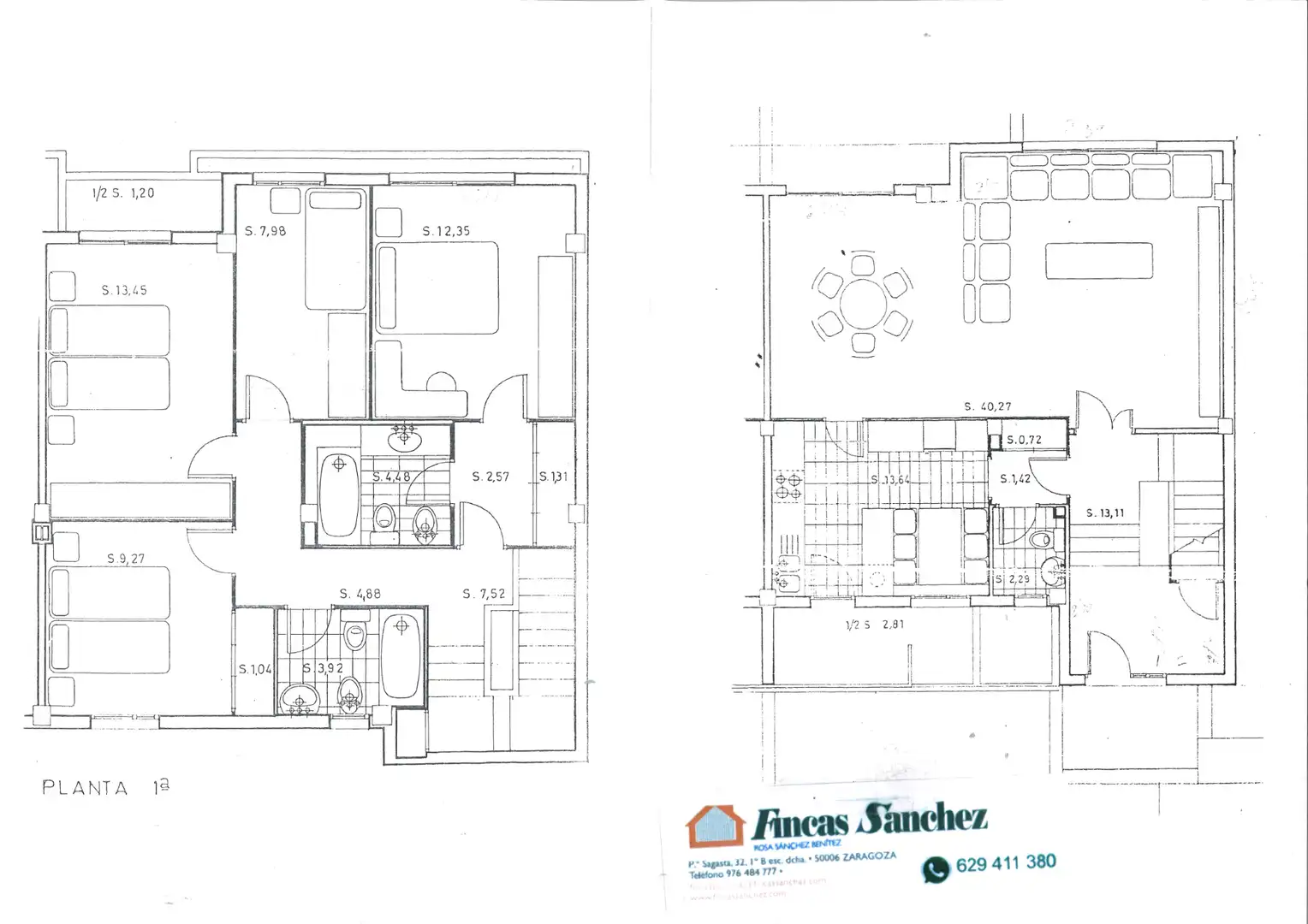 Vivienda con terraza en venta en Camino Valles Verdes 4, imagen 5