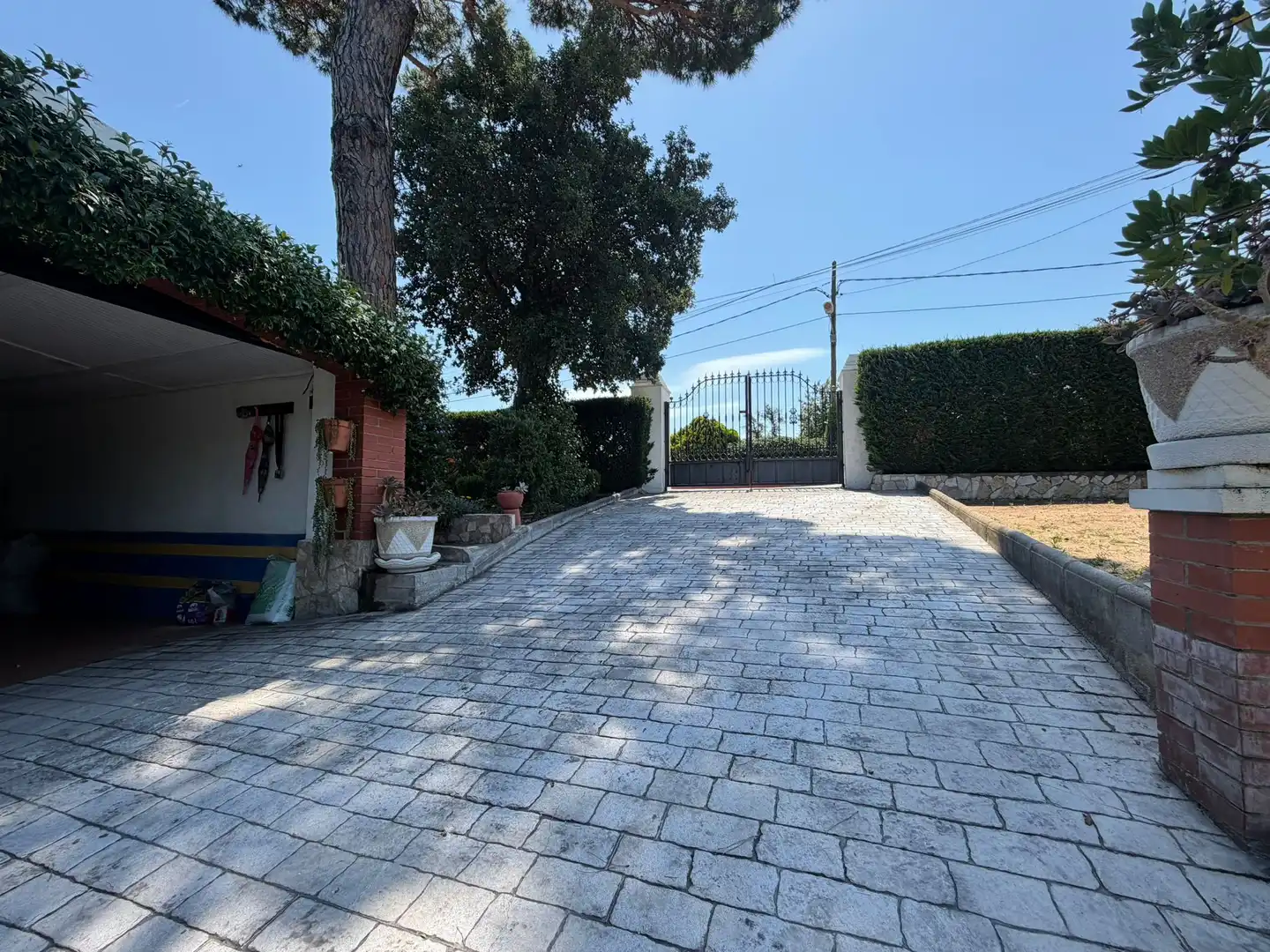 Casa en venda a Carrer Caldes de Malavella, imagen 6