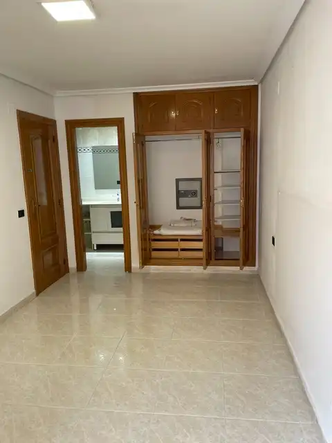 Pis en venda en Castellón de la Plana / Castelló de la Plana amb Calefacció, Terrassa i Traster
