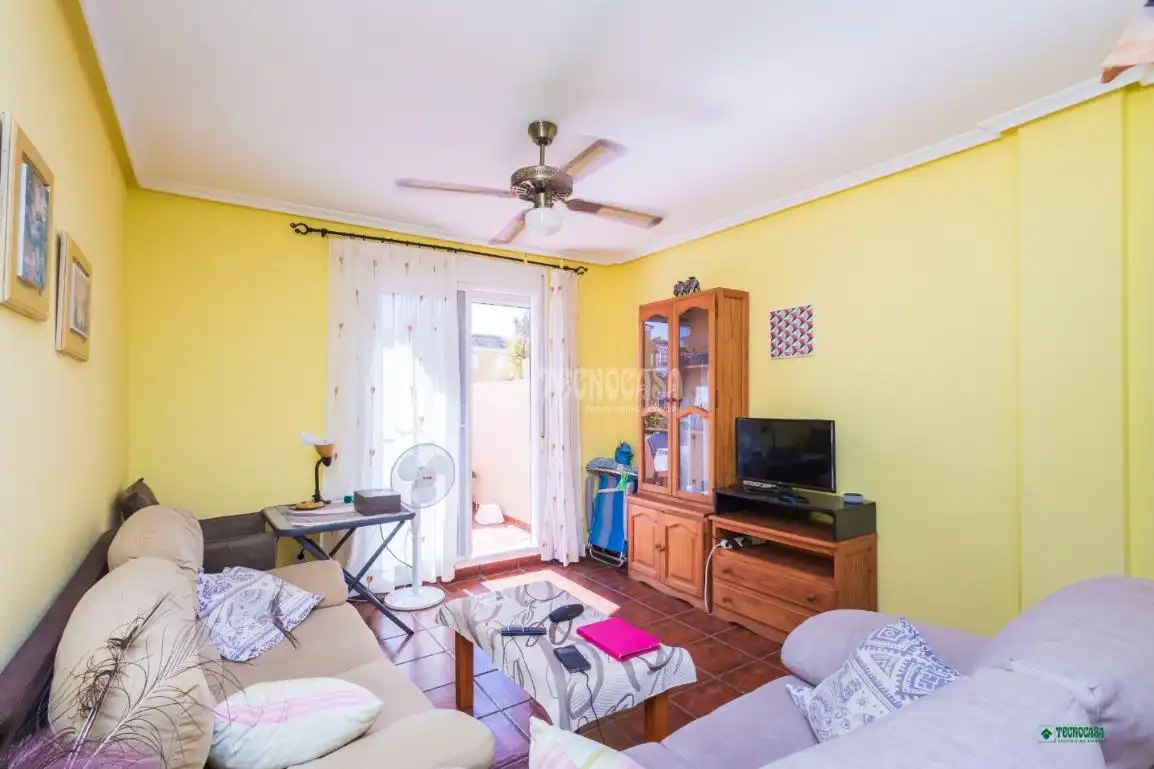 Wohnung mit Pool zum Verkauf in Vera Playa Naturista, imagen 8