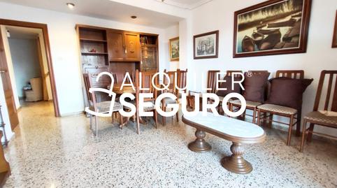 Foto 4 de Pis de lloguer a De San Marcelino, Sant Marcel.lí, Valencia