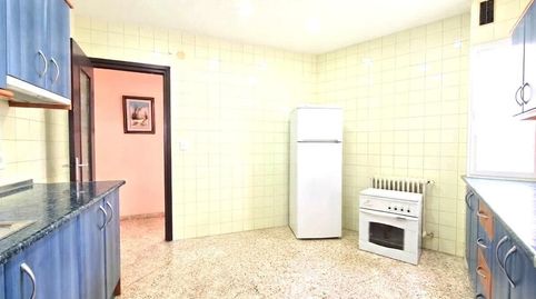 Photo 2 of Flat for sale in Calle Fernan Nuñez, Parque Ayala - Jardín de la Abadía - Huelín, Málaga Capital