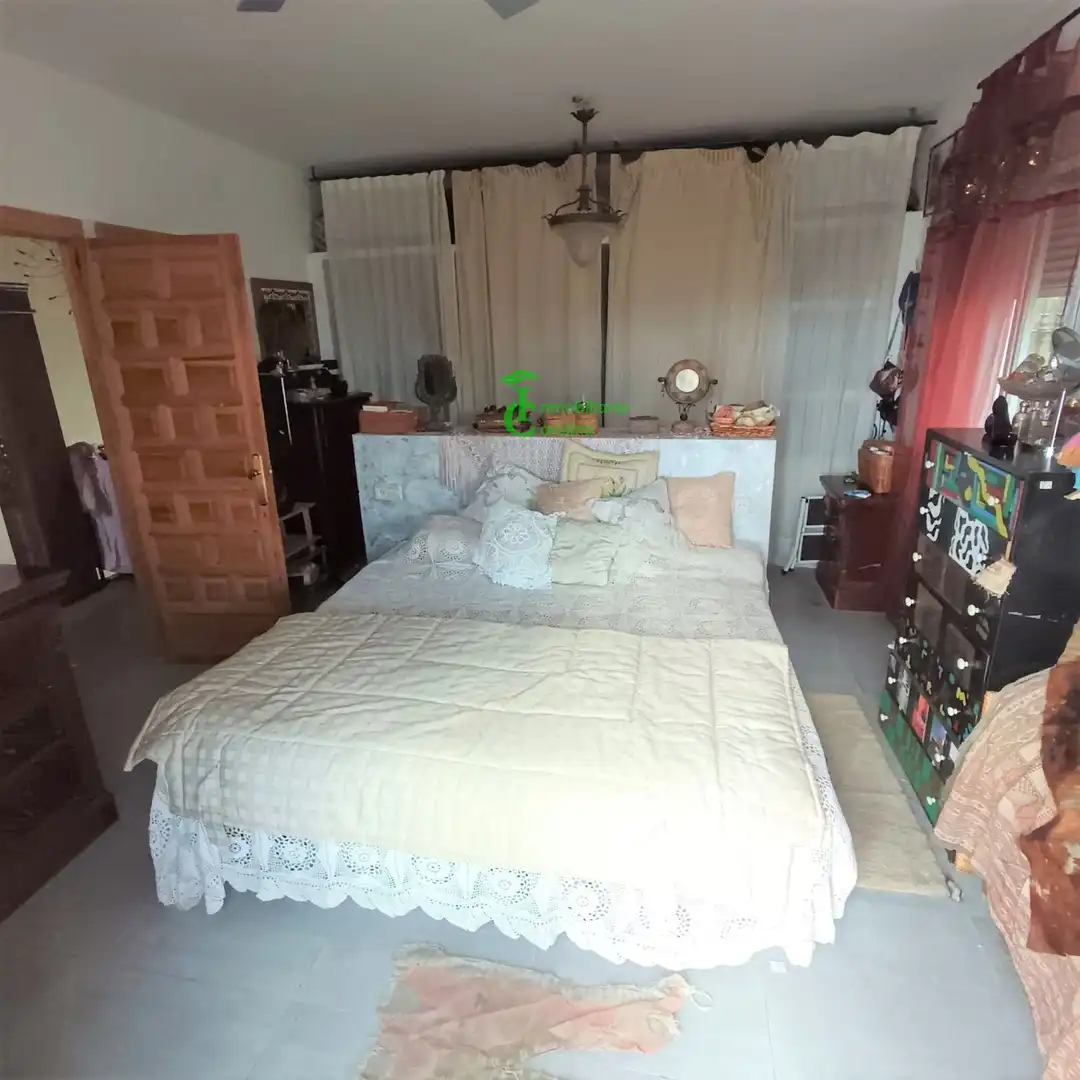 Bedroom of Houses for sale in Santa Elena  with Private garden and Swimming Pool