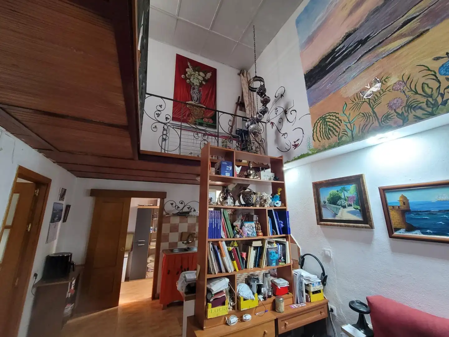 Flat for sale in Cádiz