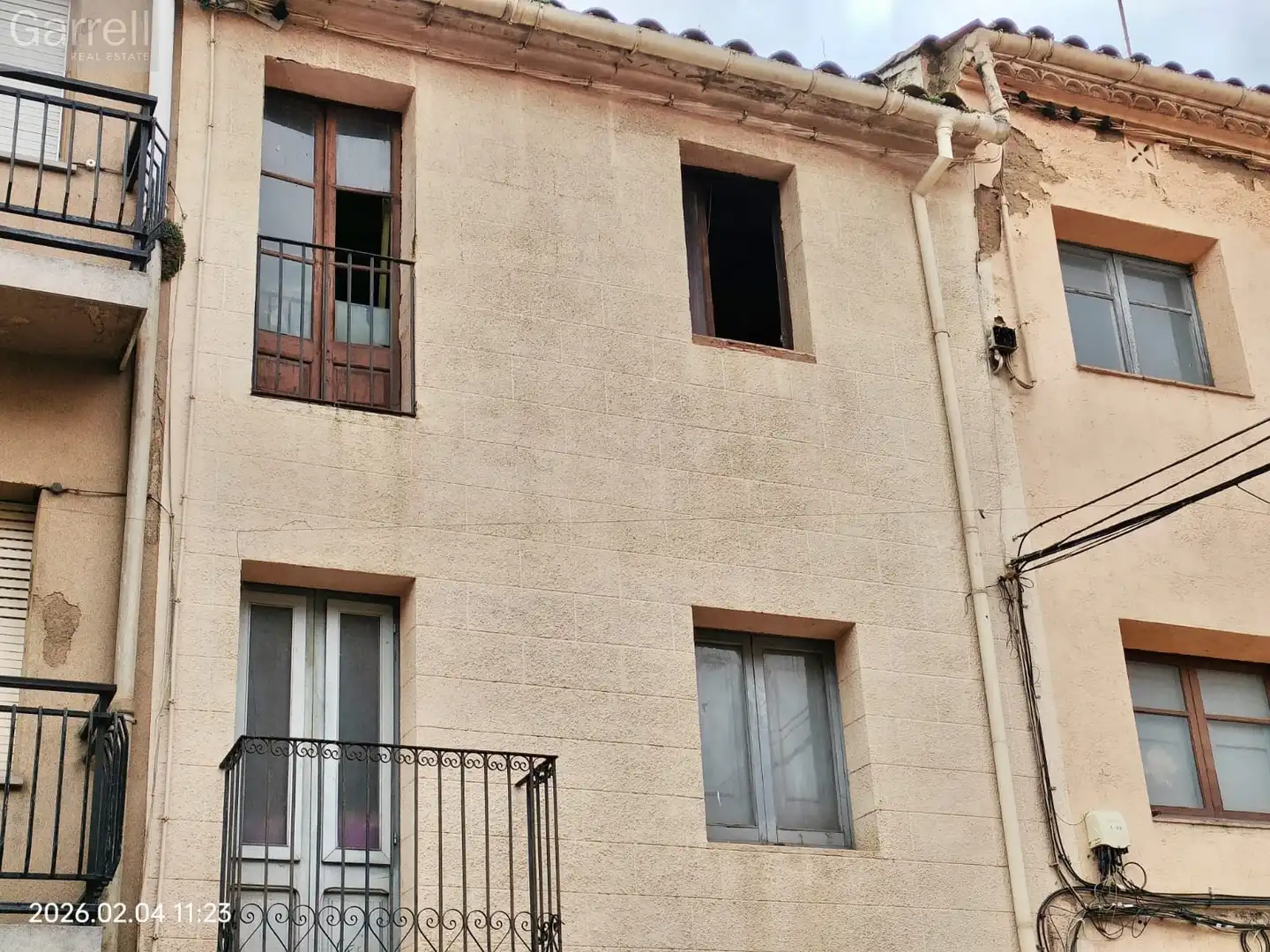 Residential for sale in carrer SANT JAUME 
 ARBUCIES (GIRONA), imagen 7