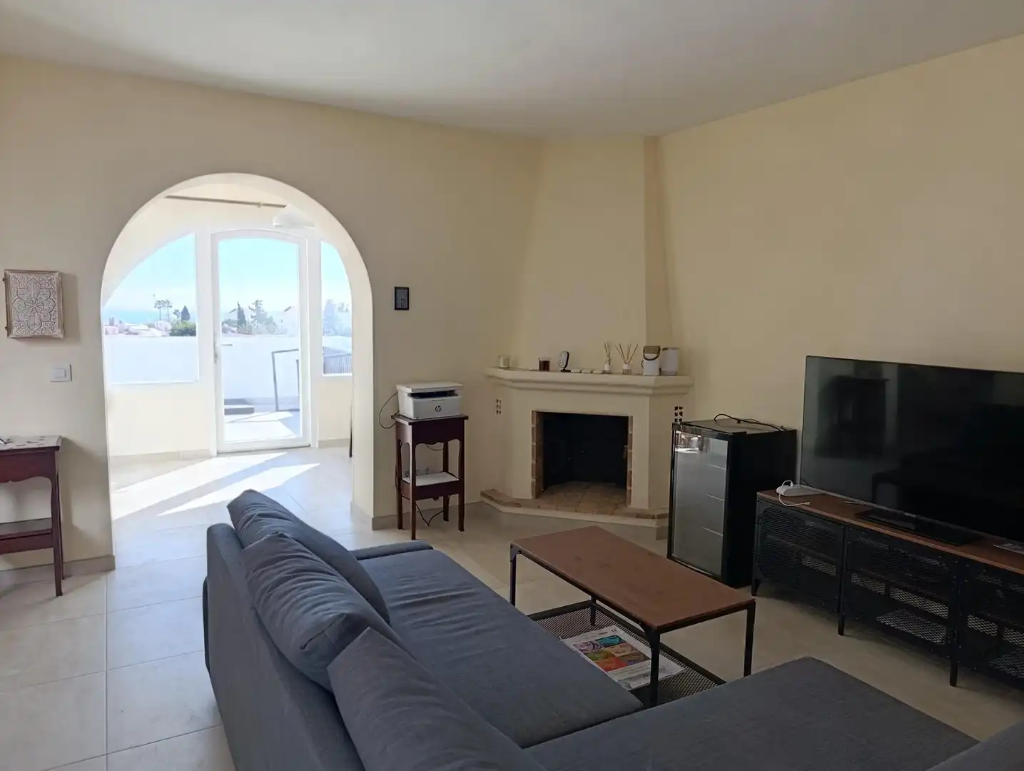 Reihenhaus mit Pool zum Verkauf in Vista de los Ángeles, imagen 9