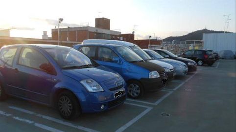 Foto 2 de Garaje en venta en La Torrassa, L'Hospitalet de Llobregat