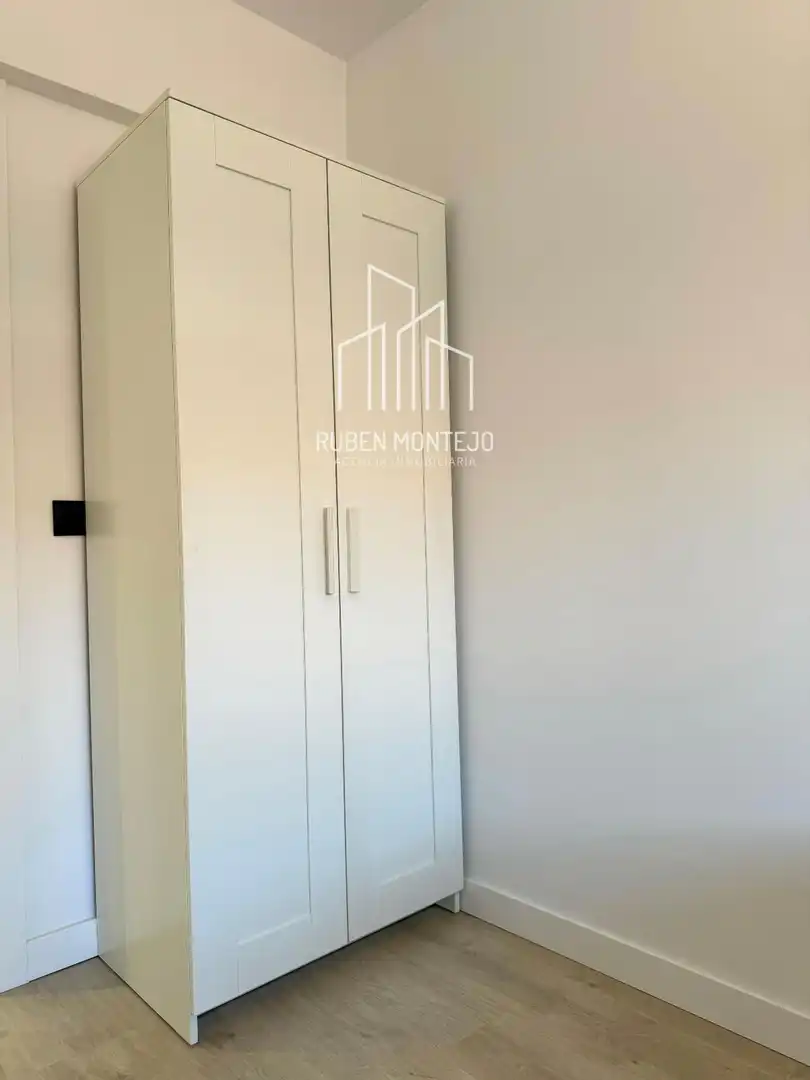 Flat for rent in Gomez Arias, Vidal