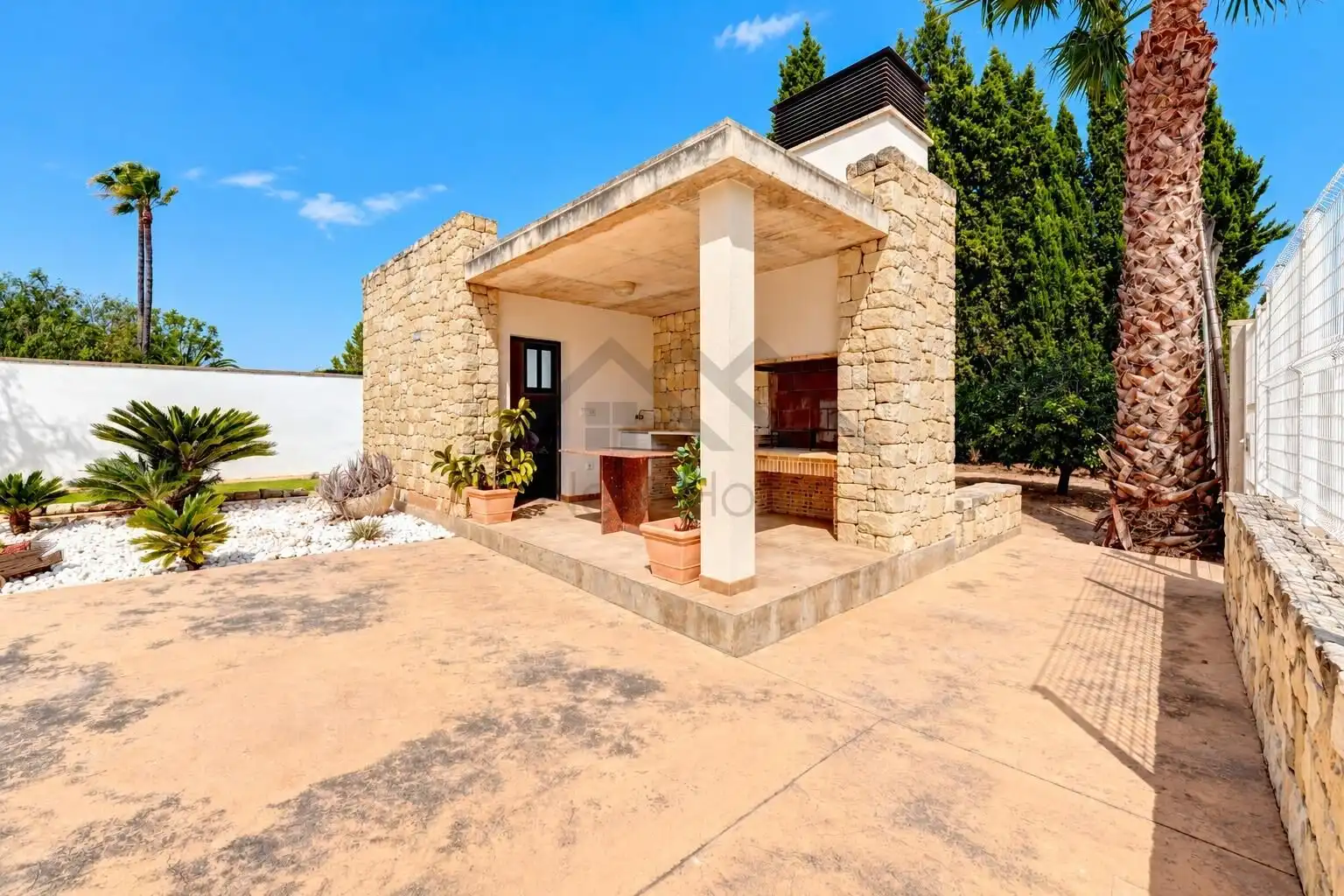 Villa avec terrasse à vendre à Rascanya, imagen 12