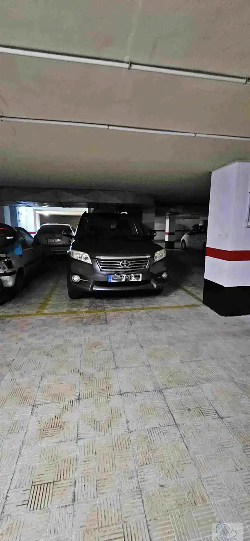 Parking de Ático en venta en Santa Cruz de Tenerife con Trastero, Amueblado y Alarma
