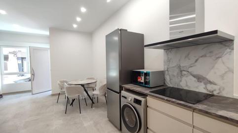 Foto 2 von Erdgeschoss zur Miete in Feria, Albacete Capital