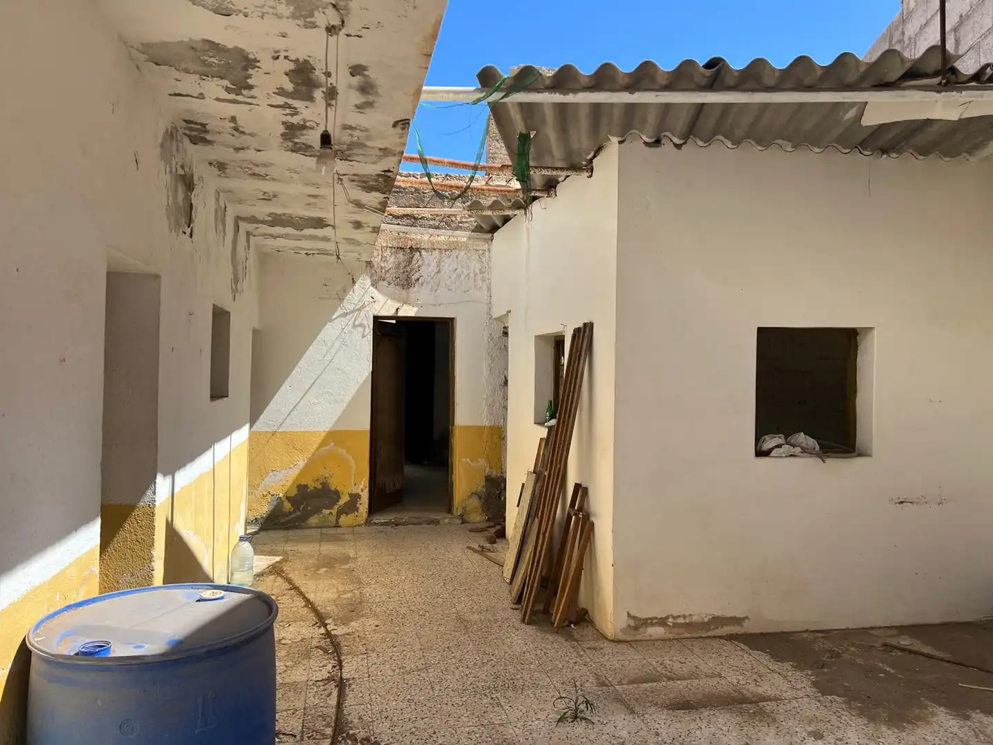 Adosado en venta en Calle José Antonio Primo de Rivera 57, imagen 6