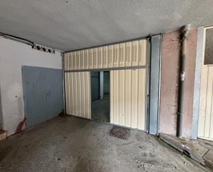 Aparcament de Garatge en venda en Eibar