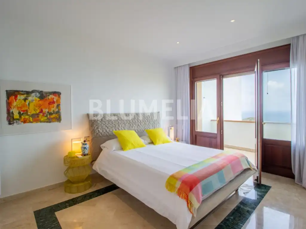 Houses for sale in Portichol - Balcón al Mar