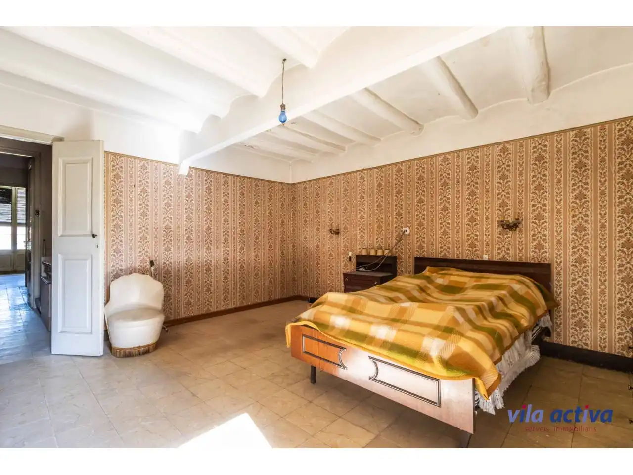 Casa o xalet en venda a Barri del Centre