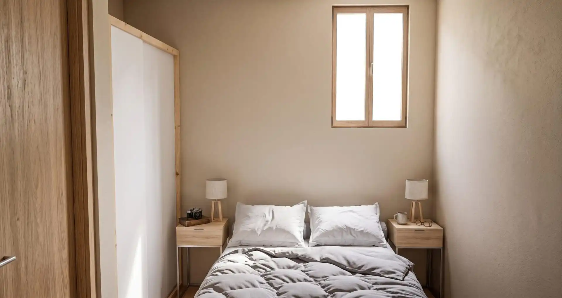 Bedroom of Ground floor for sale in  Palma de Mallorca  with Storage room