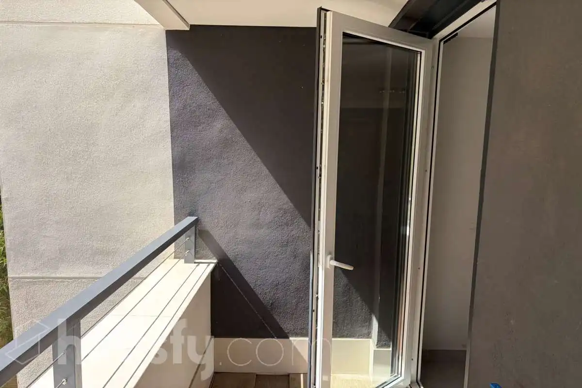 Piso de alquiler en Profesor Manuel Clavero Arévalo, 10, Colores - Entreparques