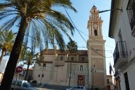 Vista exterior de Piso en venta en Catarroja con Balcón