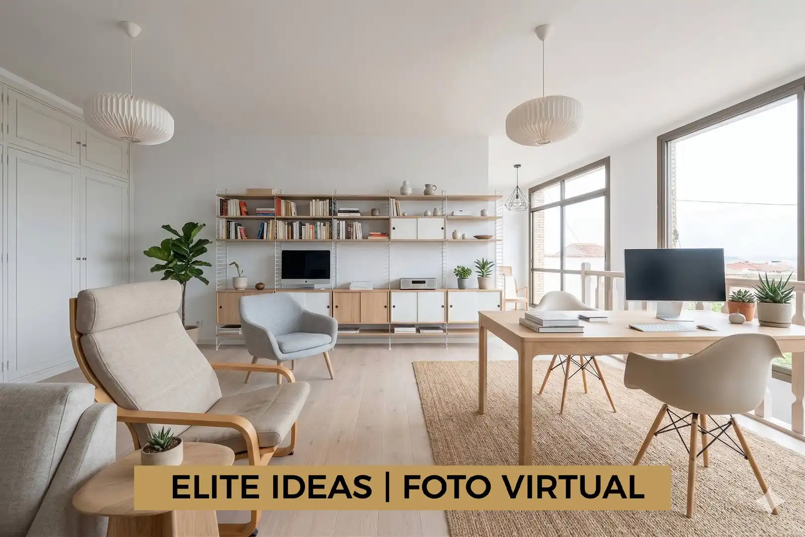 Sala d'estar de Casa o xalet en venda en Las Palmas de Gran Canaria amb Terrassa, Piscina i Moblat
