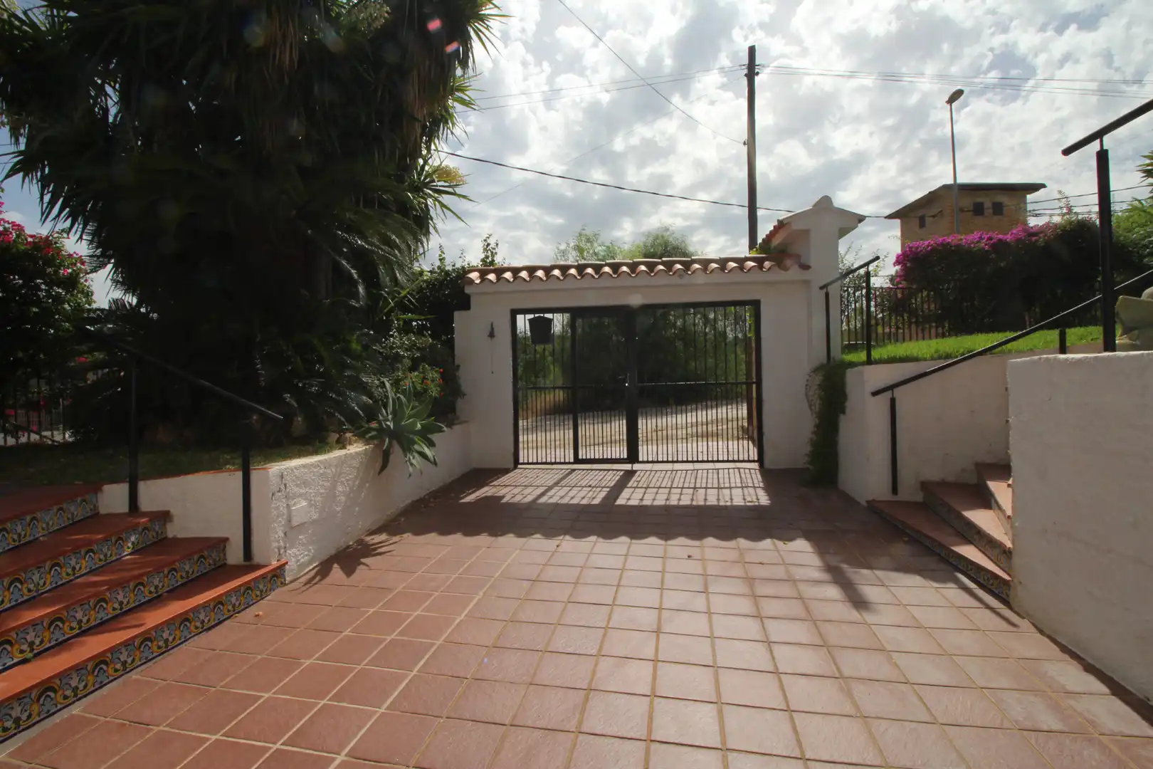 Villa con piscina in vendita a Catadau, imagen 53