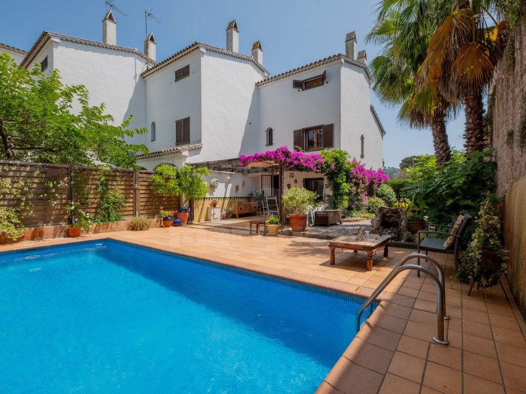 Casa o xalet en venda a N/A, Llafranc