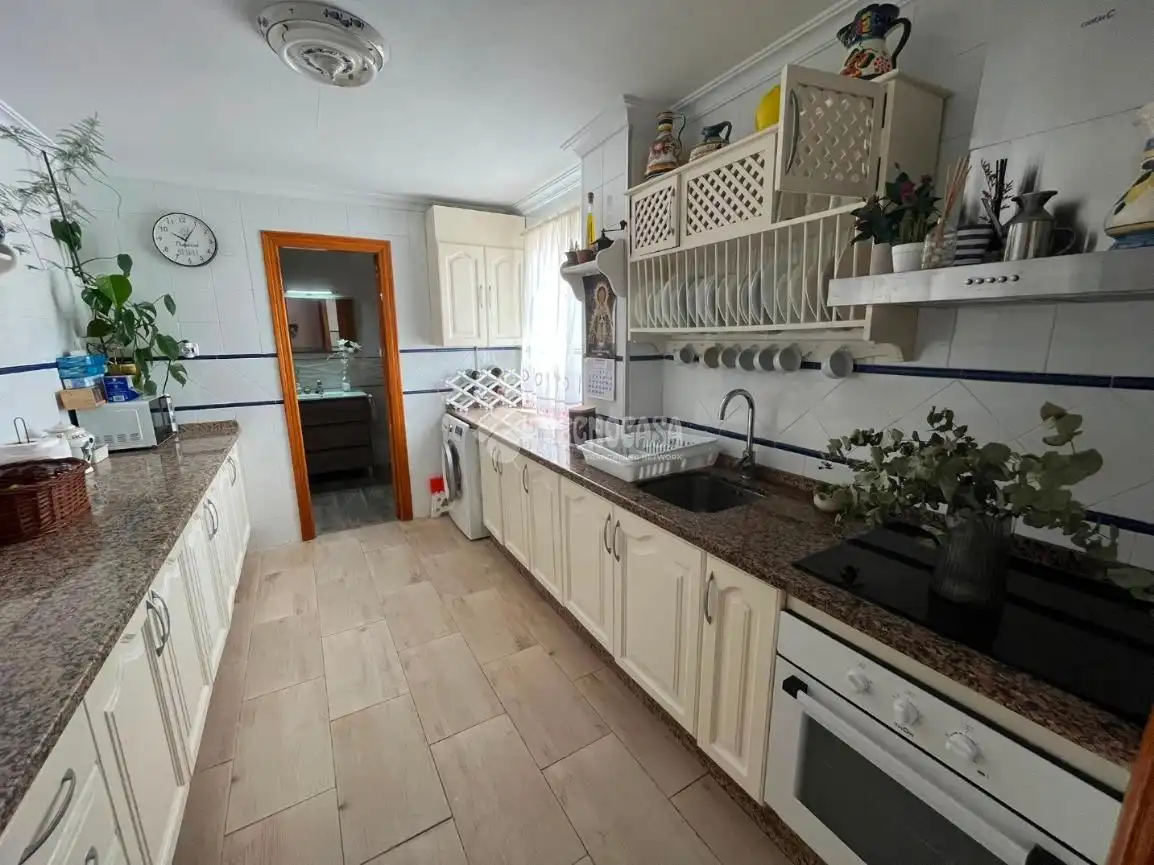 Casa o chalet en venta en Centro - Doña Mercedes