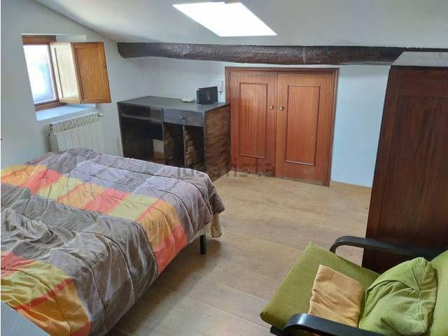 Piso en Alquiler en Rúa do Campo das Hortas en Campus Sur - Santa Marta