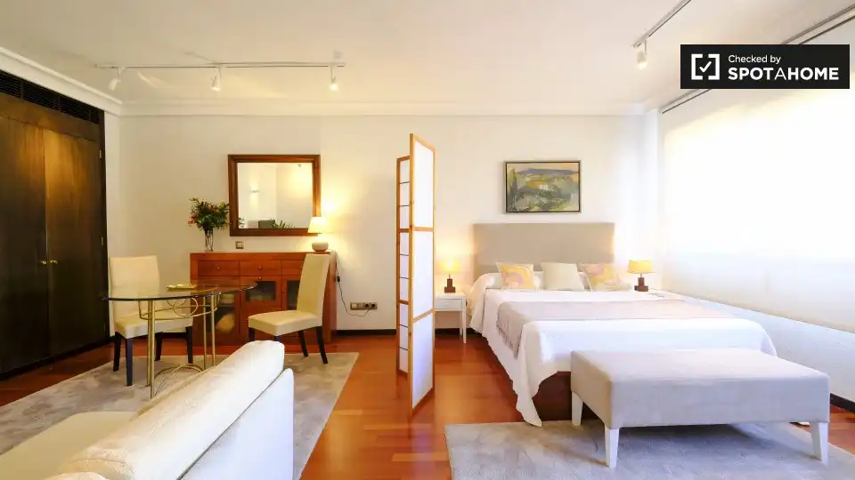 Zimmer in Castellana