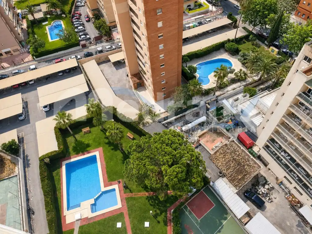 Pis amb piscina en venda a Avenida Andalucia, imagen 22