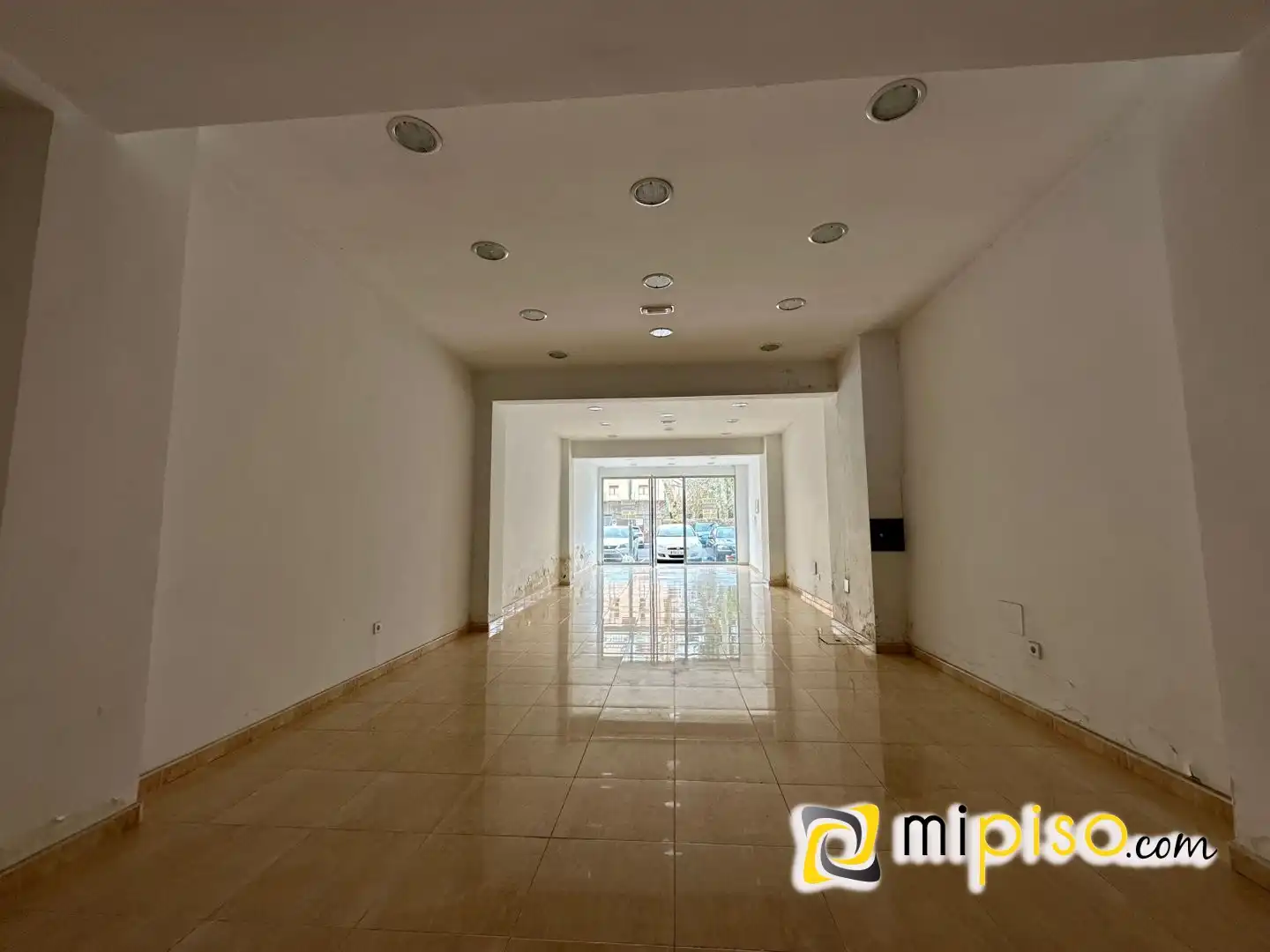 Business premises for sale in Centro, imagen 11