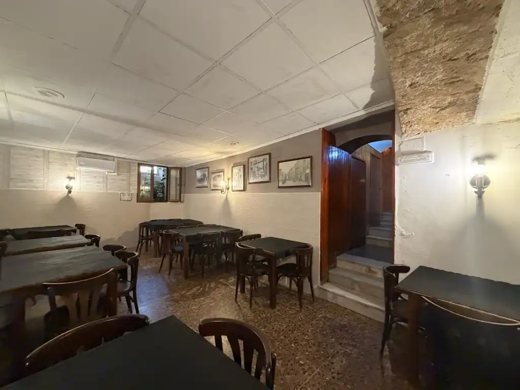 Local comercial en venda a Calle Santa Ana, imagen 30
