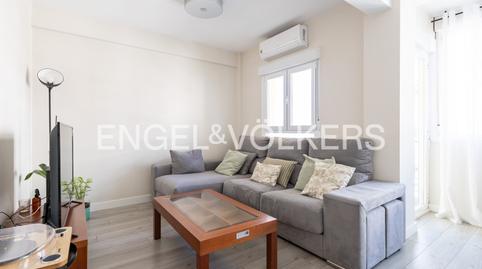 Foto 4 de Apartamento en venta en Concepción, Madrid