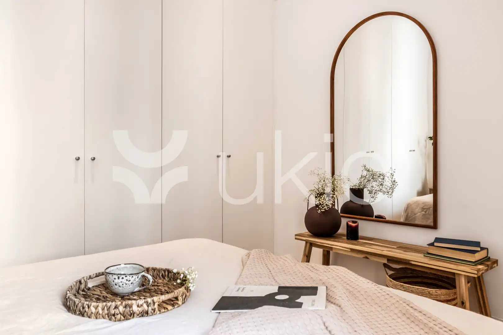 Apartament amb ascensor de lloguer a Paseo de Francisco Giner, imagen 20