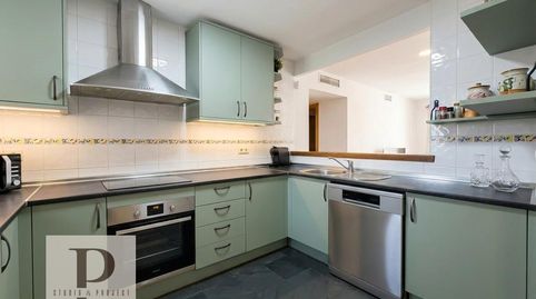 Foto 4 de Piso en venta en Playamar - Benyamina, Torremolinos