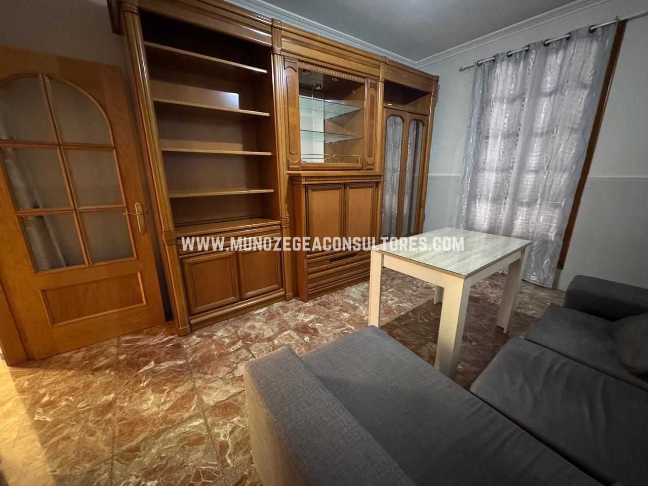 Bedroom of House or chalet to rent in Lucena  with Terrace