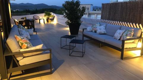 Foto 2 de Àtic en venda a Calle Monasterio de Aberin, San Juan,  Pamplona / Iruña