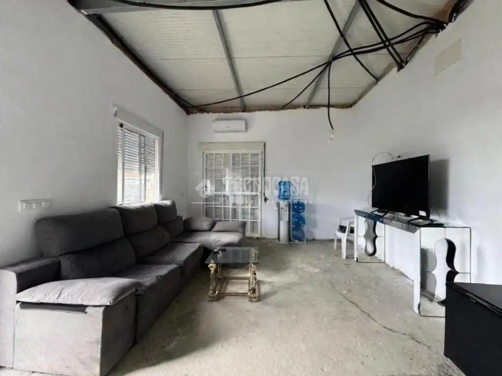 Houses for sale in Chiclana de la Frontera  with Air Conditioner