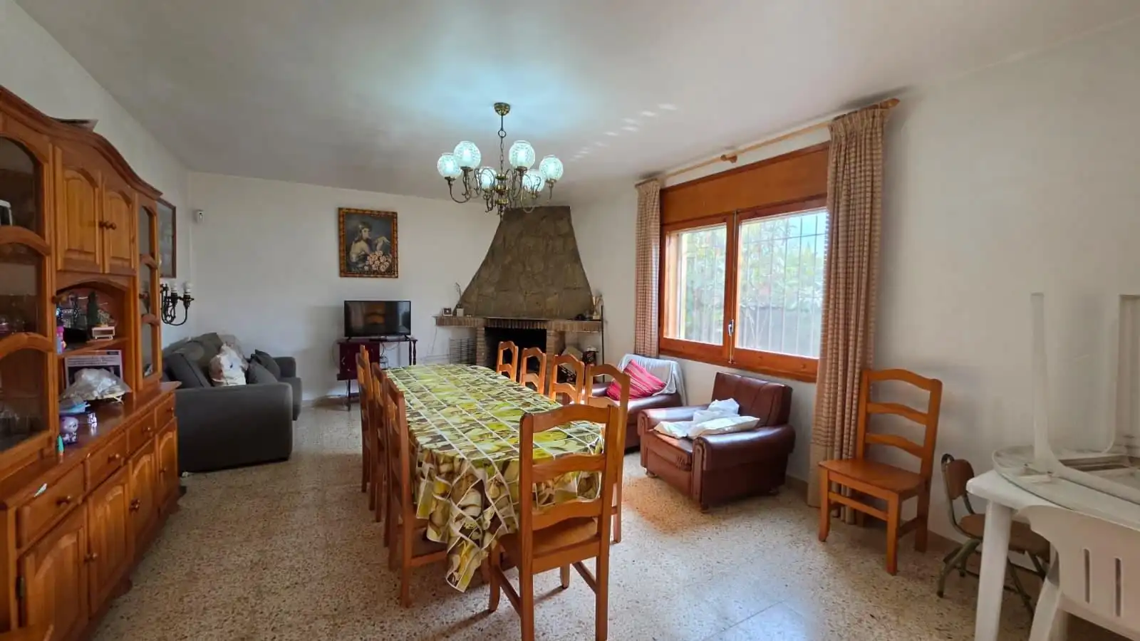 Casa con piscina in vendita a Les Tres Cales, imagen 4