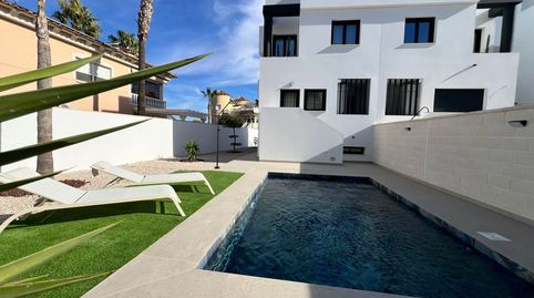 Foto 4 de Piso en venta en Benferri, Alicante