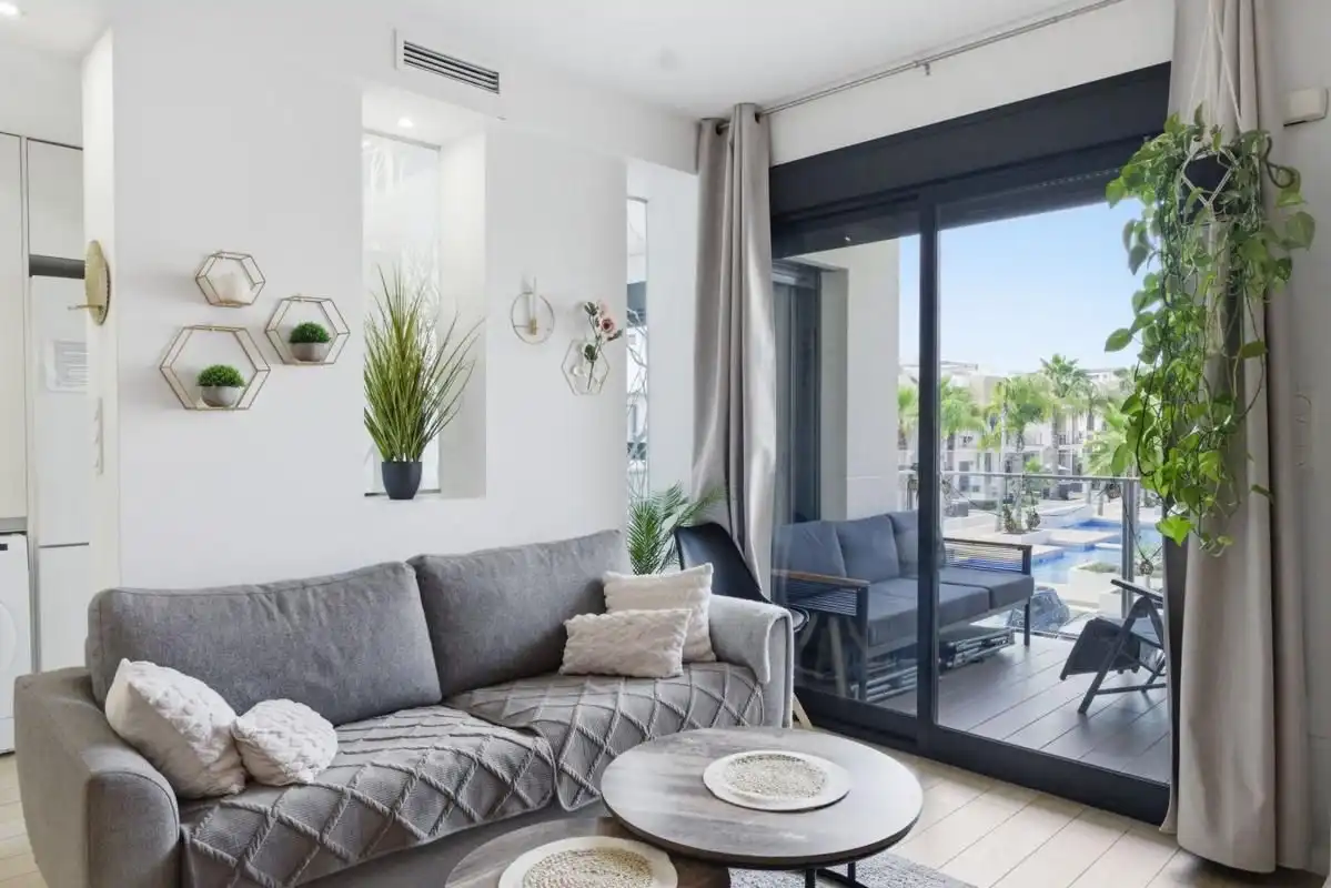 Apartment mit Pool zum Verkauf in Orihuela Costa, imagen 27