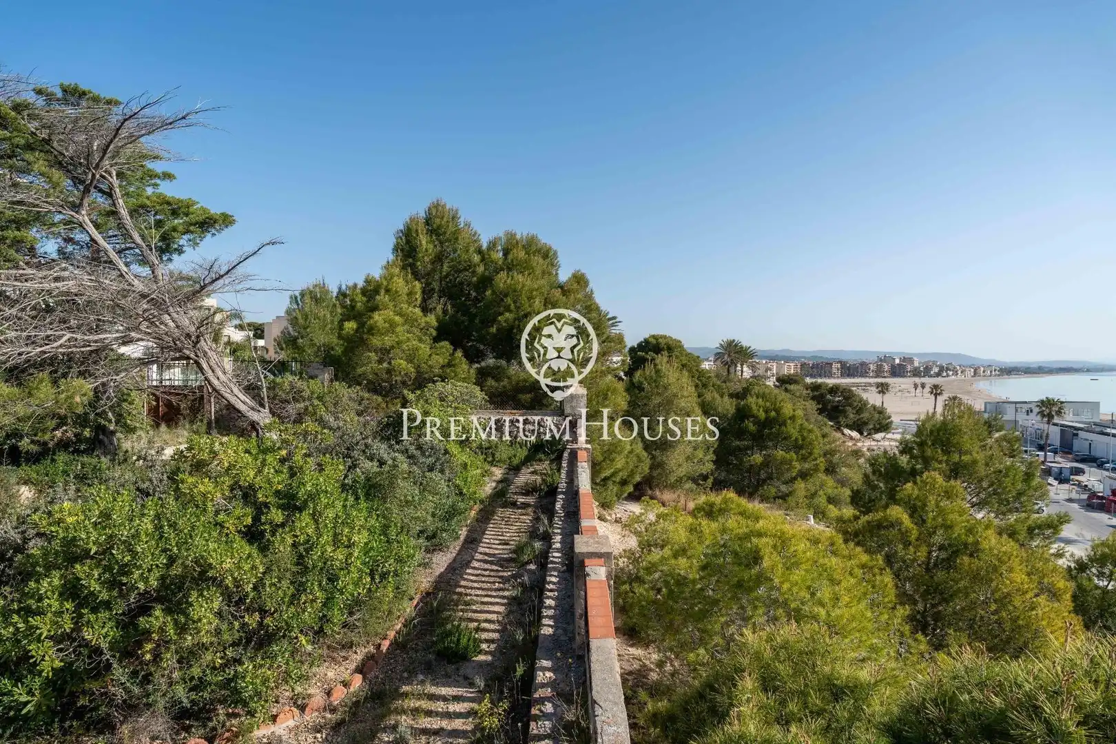 Residential land for sale in Els Munts, imagen 69