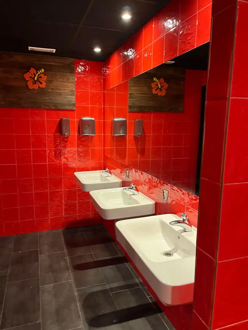 Local comercial en traspaso en Platja d'Aro, imagen 12