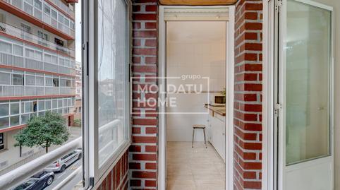 Foto 4 de Pis en venda a Azken Portu - Behobia, Gipuzkoa