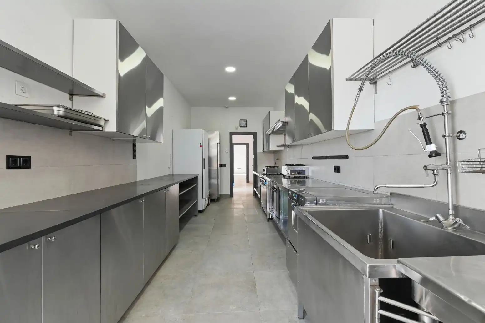 Maison avec jardin à vendre à Benissa pueblo, imagen 19