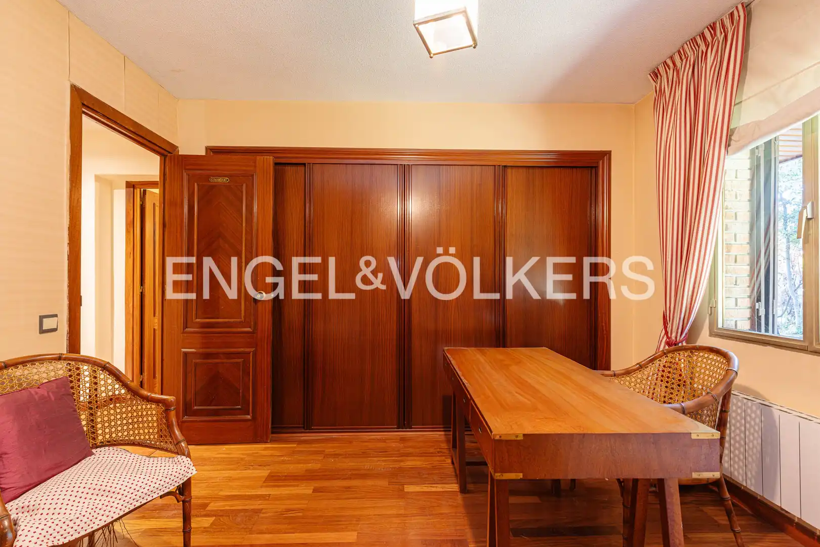 Dining room of Houses for sale in Zona Carretera del Plantío